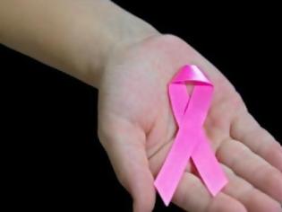 Φωτογραφία για Δείτε ποιος παράγοντας επηρεάζει την αύξηση του καρκίνου του μαστού