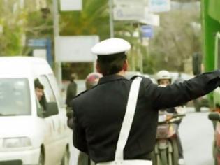 Φωτογραφία για Κυκλοφοριακές ρυθμίσεις στην Αθήνα την Κυριακή λόγω διεξαγωγής 29ου γύρου Αθήνας