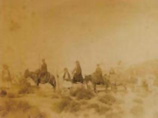 Φωτογραφία για 7242 - Εικόνες μοναχικές. Η φωτογραφία στο Άγιον Όρος 1850-1940