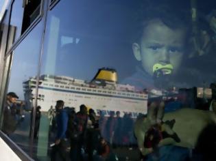 Φωτογραφία για Παζάρι Τουρκίας - ΕΕ για το προσφυγικό. Τι ζητάει ο Ερντογάν από την Ευρώπη