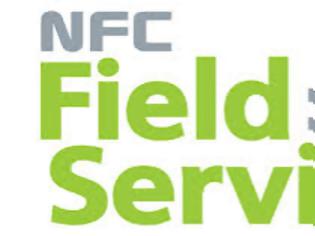 Φωτογραφία για Εξοικονόμηση χρόνου και πόρων με το NFC Field Service