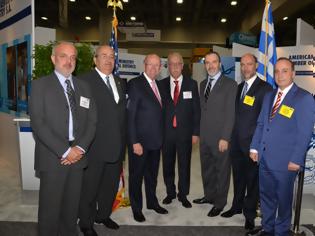 Φωτογραφία για Ποιες Ελληνικές αμυντικές εταιρίες συμμετέχουν στην έκθεση AUSA 2015 στην Ουάσιγκτον