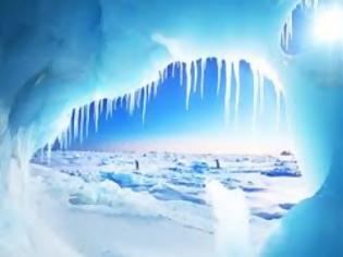 Φωτογραφία για Ανταρκτική: Η σταθερότητα ολόκληρης της ηπείρου διατρέχει κίνδυνο έως το 2100;