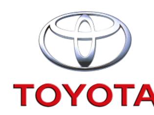 Φωτογραφία για Toyota: Λίγα ακόμα μοντέλα με βενζίνη. Μετά... τέλος