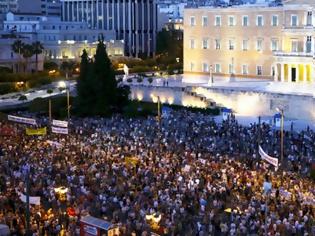 Φωτογραφία για ΣΥΛΛΑΛΗΤΗΡΙΑ ΣΕ ΣΥΝΤΑΓΜΑ ΚΑΙ ΟΜΟΝΟΙΑ ΓΙΑ ΤΟ ΠΟΛΥΝΟΜΟΣΧΕΔΙΟ