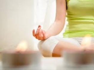 Φωτογραφία για 8 συμβουλές για αρχάριους στην yoga