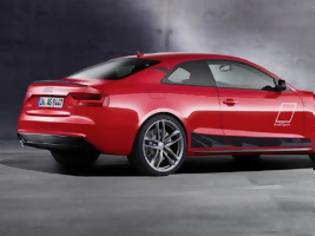 Φωτογραφία για Παρουσίασε το A5 DTM selection η Audi