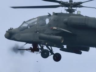 Φωτογραφία για Τι λέει το υπουργείο για μετακινήσεις Καμμένου με ελικόπτερο