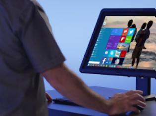 Φωτογραφία για Τα Windows 10 δεν διέκοψαν την πτώση στις πωλήσεις των desktop PCs
