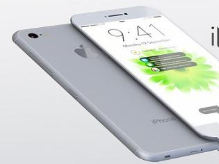 Φωτογραφία για Η Apple θα σταματήσει την συνεργασία με την Samsung στο iphone 7?