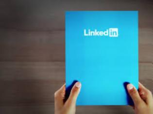 Φωτογραφία για Το Linkedin βρίσκει τον τέλειο υπάλληλο