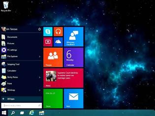 Φωτογραφία για Το «λάθος» των Windows 10… άναψε φωτιά στους χρήστες – Πώς θα το διορθώσετε;