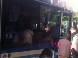 Φωτογραφία για Πορτοφολάδες βάζουν στόχο επιβάτες αστικών λεωφορείων στη Λαμία