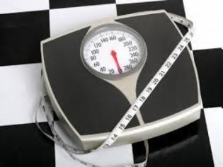 Φωτογραφία για Πώς θα υπολογίσετε το ιδανικό σας βάρος
