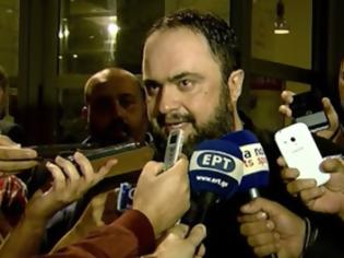 Φωτογραφία για ΜΑΡΙΝΑΚΗΣ : ΔΕΝ ΕΙΝΑΙ ΜΕΓΑΛΗ ΟΜΑΔΑ Η ΑΕΚ... ΕΙΝΑΙ ΑΠΑΤΗ! *ΒΙΝΤΕΟ*