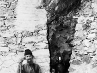 Φωτογραφία για 7259 - Μοναχός Αβιμέλεχ Μικραγιαννανίτης (1872 - 18 Οκτωβρίου 1966)