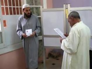Φωτογραφία για Πρώτος γύρος βουλευτικών εκλογών στην Αίγυπτο