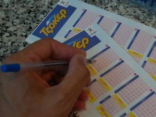 Φωτογραφία για Πρέβεζα: Έτσι κέρδισε στο τζόκερ 5.800.000 ευρώ ο υπερτυχερός