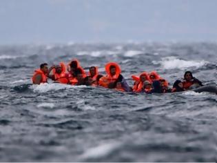 Φωτογραφία για Βρέθηκε σώος αγνοούμενος από το ναυάγιο κοντά στο Καστελόριζο