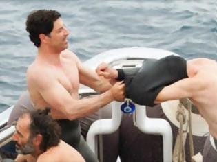 Φωτογραφία για Στο «Chevalier» το βραβείο