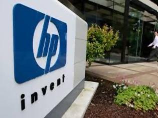 Φωτογραφία για Πως η κυβέρνηση κλειδώνει μεγάλη επένδυση της Hewlett-Packard