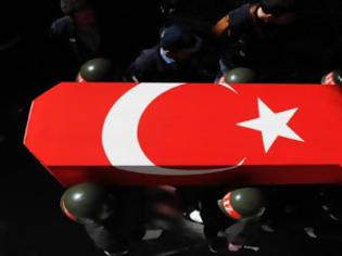 Φωτογραφία για Δύο Τούρκοι στρατιώτες σκοτώθηκαν από έκρηξη βόμβας