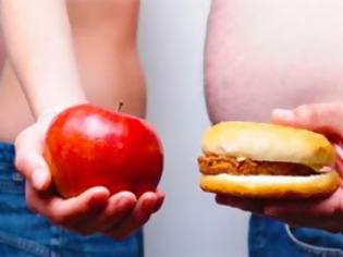 Φωτογραφία για Η παχυσαρκία εμφανίζει έλλειψη της βιταμίνης D