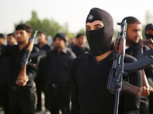 Φωτογραφία για Αντόνοφ: Αυξάνεται συνεχώς ο αριθμός των μαχητών του Ισλαμικού Κράτους