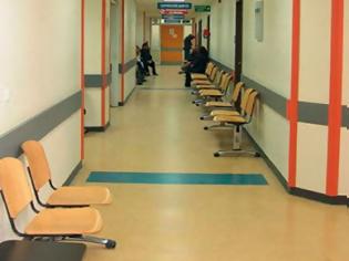 Φωτογραφία για Αθάνατο ελληνικό δημόσιο: Διοικητής νοσοκομείου έμεινε… έγκυος!
