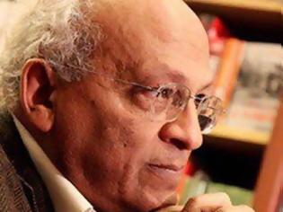 Φωτογραφία για Πέθανε σε ηλικία 70 ετών ο συγγραφέας Γκαμάλ αλ-Γιτάνι