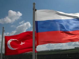 Φωτογραφία για ΒΟΜΒΑ: Η Ρωσία αποφάσισε τη διάλυση της Τουρκίας;