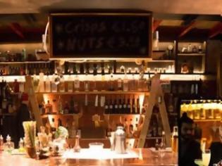 Φωτογραφία για Κυπριακό bar στη λίστα του Forbes με τα 50 καλύτερα του κόσμου