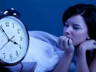 Φωτογραφία για Το 50% των ώριμων γυναικών υποφέρει από αϋπνίες.. Ο λόγος; Θα ανακουφιστείτε μόλις τον μάθετε