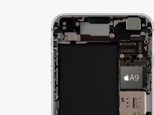 Φωτογραφία για Η Apple αναθέτει την ανάπτυξη του μελλοντικού A10 chipset