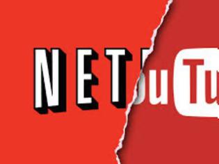 Φωτογραφία για Alibaba: Σχεδιάζει «υβρίδιο» Netflix και YouTube στην Κίνα