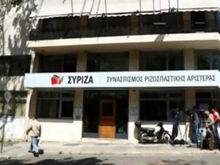 Φωτογραφία για ΣΥΡΙΖΑ: Απαραίτητο βήμα για τη ρύθμιση του καθεστώτος των ΜΜΕ