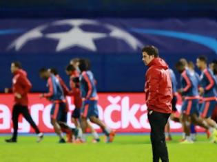 Φωτογραφία για ΟΙ... ΟΔΗΓΙΕΣ ΤΟΥ ΣΙΛΒΑ ΓΙΑ ΝΤΙΝΑΜΟ Ζ.