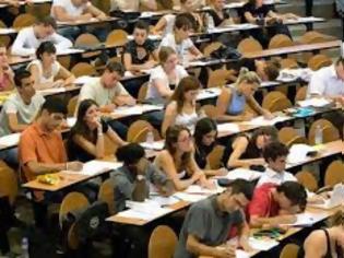 Φωτογραφία για ΕΡΕΥΝΑ ΣΟΚ: Πάνω από το 50% των φοιτητών εγκαταλείπουν τις σπουδές τους