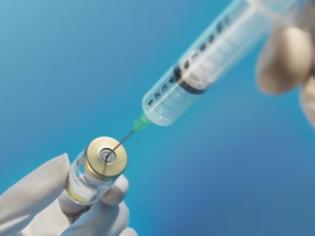 Φωτογραφία για Έρχονται 25,000 εμβόλια ηπατίτιδας στην Ελλάδα
