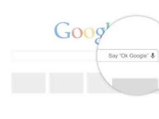 Φωτογραφία για Κατάργηση της εντολής “OK Google” από την dekstop έκδοση του Chrome browser