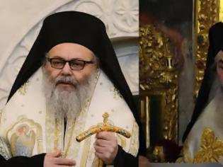 Φωτογραφία για Πατριάρχες Ιεροσολύμων - Αντιοχείας: Οι δύο ξένοι... Άκαρπες οι κινήσεις διπλωματίας και εκκλησίας