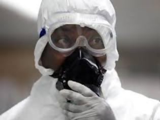 Φωτογραφία για Σε κρίσιμη κατάσταση η νοσοκόμα με τον Έμπολα