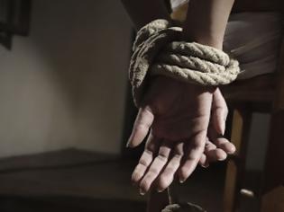 Φωτογραφία για Η ιστορία των απαγωγέων, και η μείωση της ποινής που αιτούνται