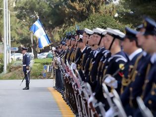 Φωτογραφία για Ευκαιρίες σε νέους επιστήμονες να καταταγούν στο στρατό για ερευνητικά του προγράμματα εξαγγέλλει ο Πάνος Καμμένος