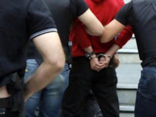 Φωτογραφία για Σύλληψη 59χρονου στη Θεσσαλονίκη για εξαπάτηση ηλικιωμένου