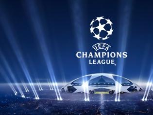 Φωτογραφία για TA HIGHLIGHTS ΟΛΩΝ ΤΩΝ ΑΓΩΝΩΝ ΤΟΥ CHAMPIONS LEAGUE (20/10) *VIDEOS*