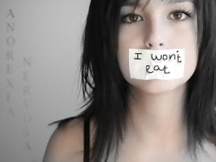 Φωτογραφία για Ποια είναι τα πρώτα σημάδια της νευρικής ανορεξίας;