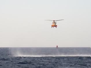 Φωτογραφία για Άσκηση Έρευνας - Διάσωσης ΑΕΤΟΣ 15