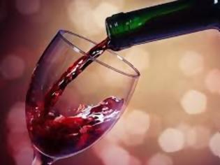 Φωτογραφία για Ποιο είναι το πιο υγιεινό κρασί του κόσμου;
