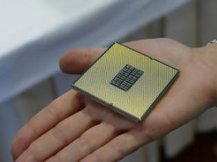 Φωτογραφία για Η Qualcomm ετοιμάζει ένα νέο ARM server CPU με 24 πυρήνες